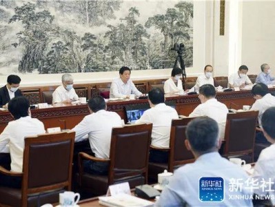 寶雞栗戰(zhàn)書：一條一條對(duì)照法律規(guī)定開(kāi)展檢查 推動(dòng)土壤污染防治法全面有效實(shí)施