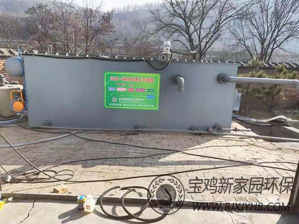 渭南溶氣氣浮機(jī)